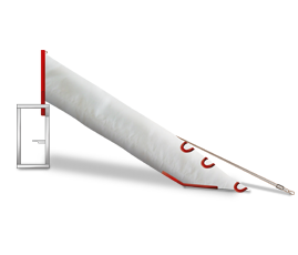 Yatay Kaçış Tüneli
